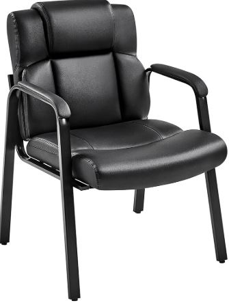 heavy duty office chair no wheels