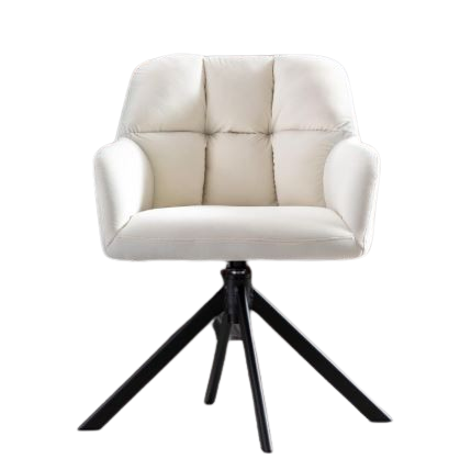 velvet desk office chair no wheels