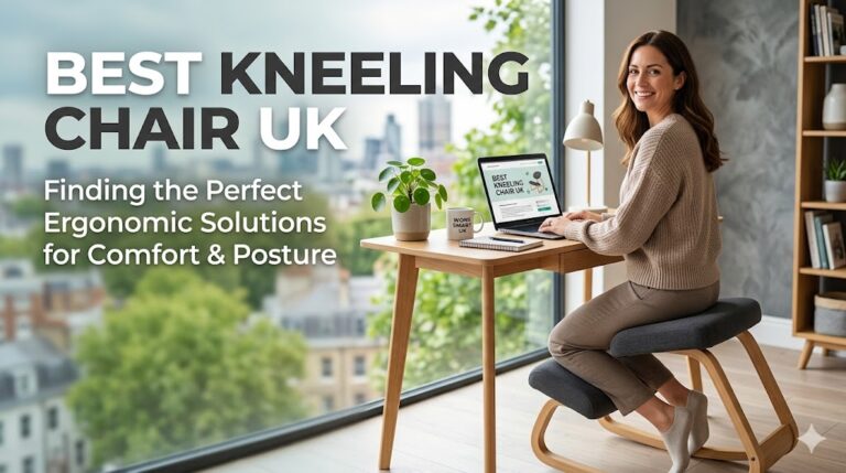 best kneeling chair uk