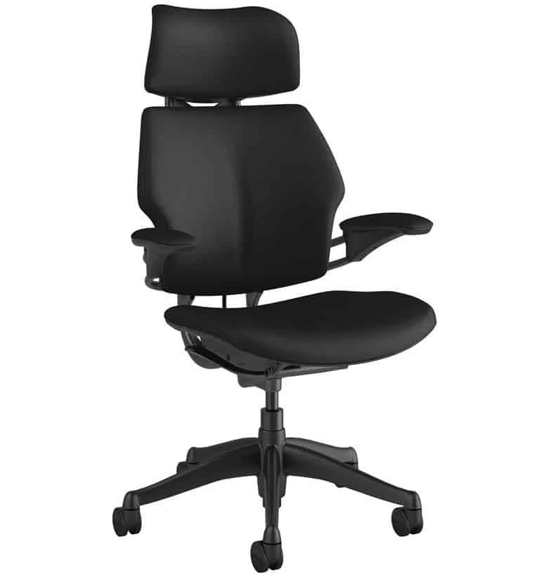 humanscale freedom executive office chair uk