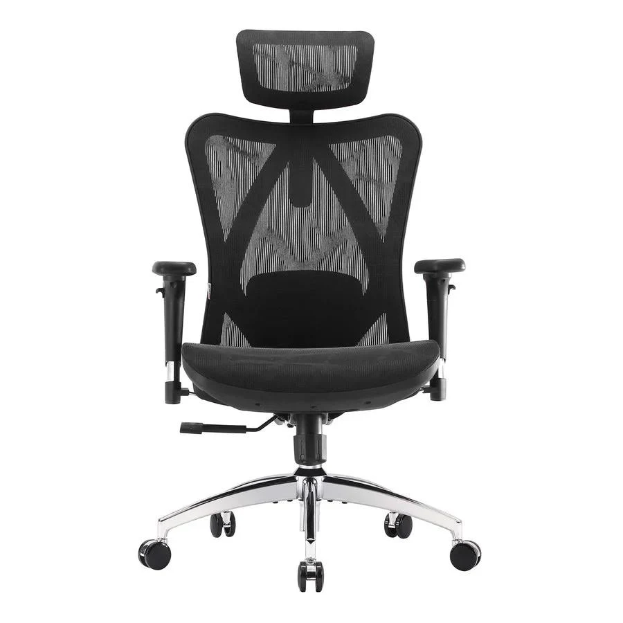 sihoo m57 office chair for back pain uk