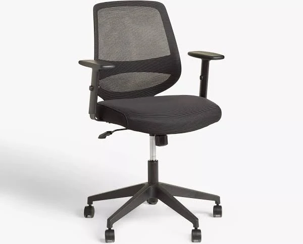 john lewis dorsal budget office chair uk